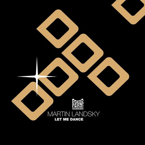 Martin Landsky, Sebo K-Let Me Dance
