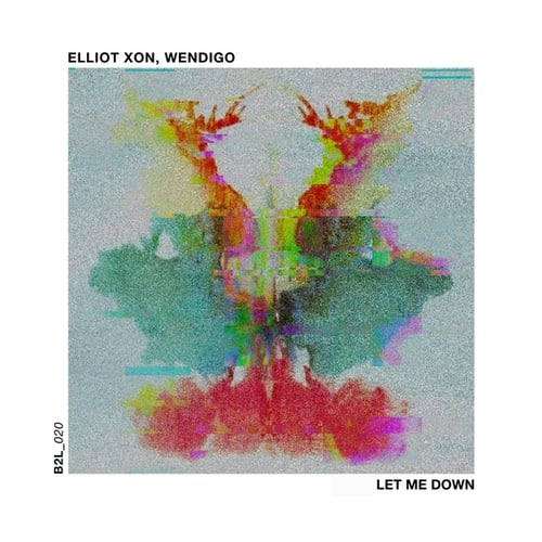 Elliot Xon, Wendigo-Let Me Down