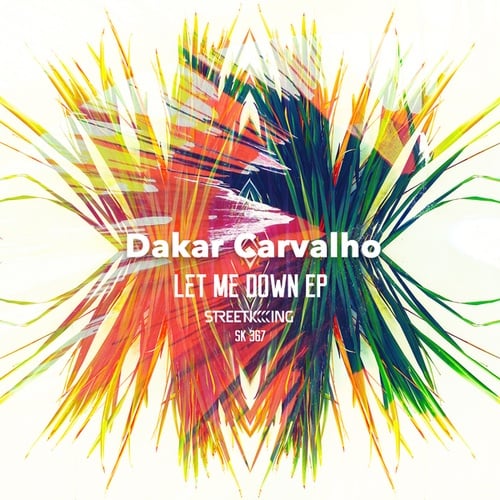 Dakar Carvalho, Stark D-Let Me Down EP