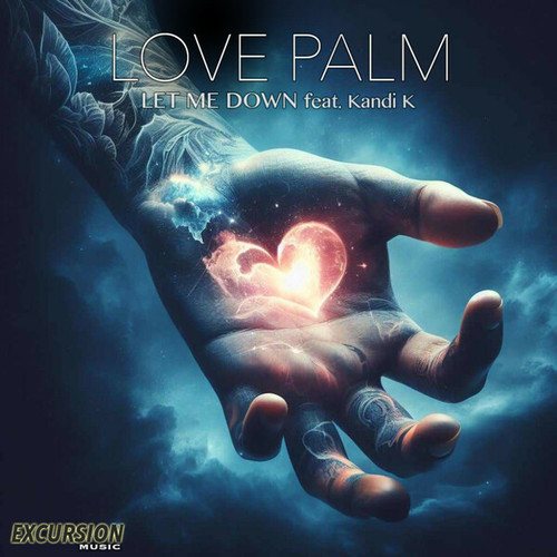 Love Palm, Henry Navarro-Let Me Down