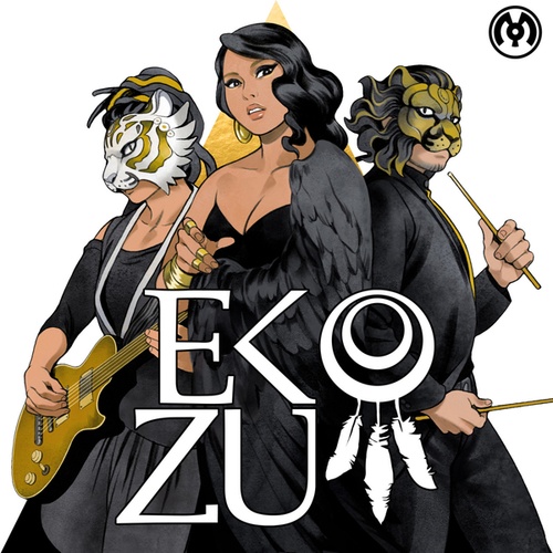 Eko Zu-Let Me Fall