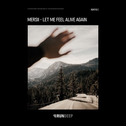 MERSII-Let Me Feel Alive Again
