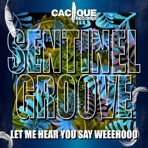 Sentinel Groove-Let Me Hear You Say Weeehooo