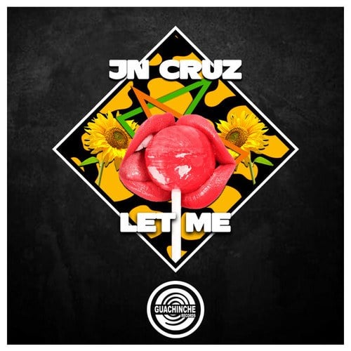 JN CRUZ-Let Me