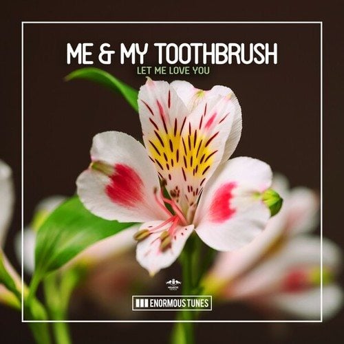 Me & My Toothbrush-Let Me Love You