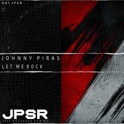 Johnny Piras-Let Me Rock