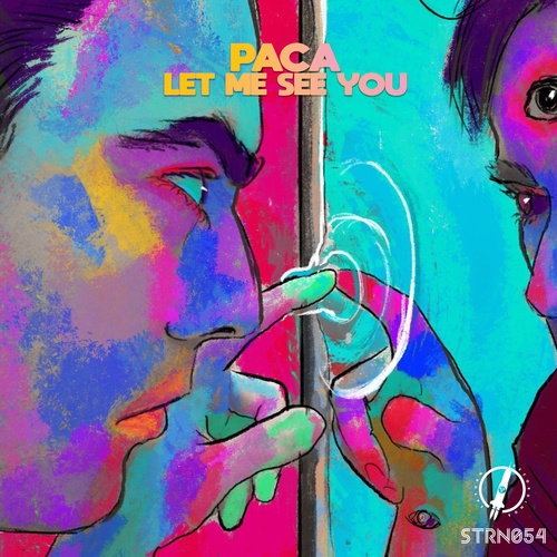 Paca-Let Me See You