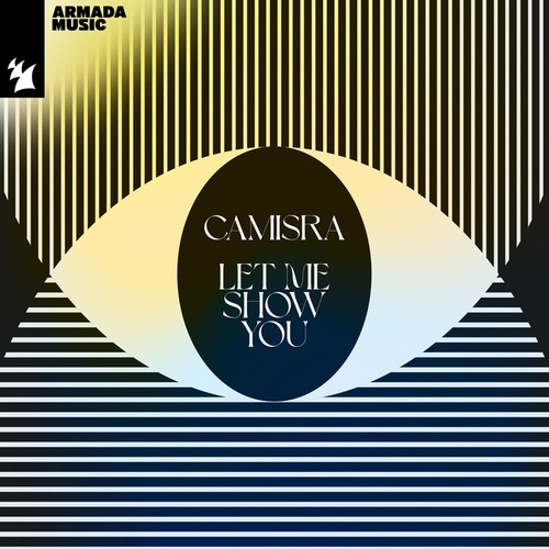 Camisra-Let Me Show You