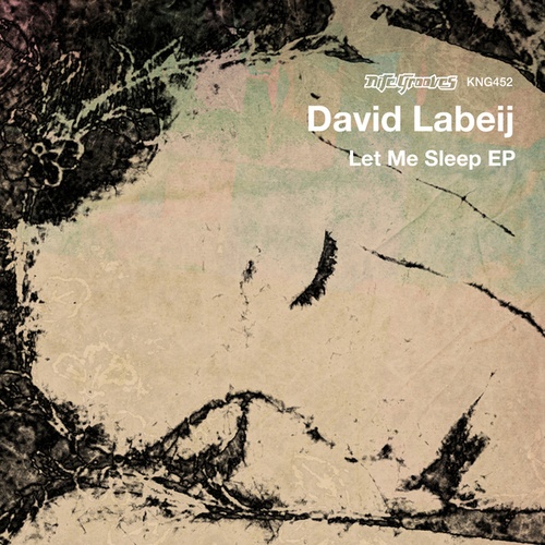 David Labeij-Let Me Sleep EP