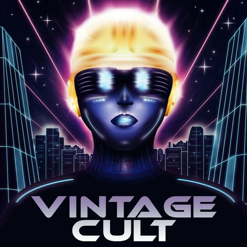 Vintage Cult-Let Me Think About It