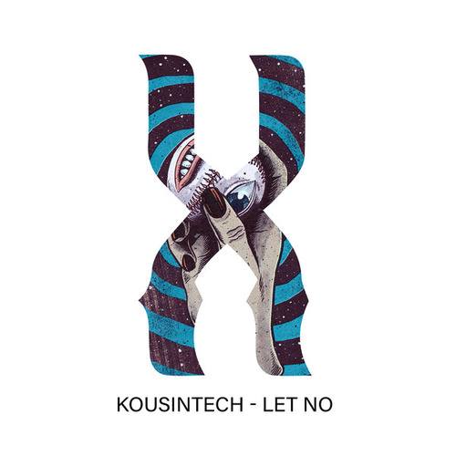 Kousintech-Let No
