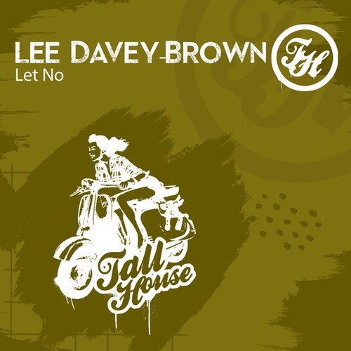 Lee Davey-Brown-Let No