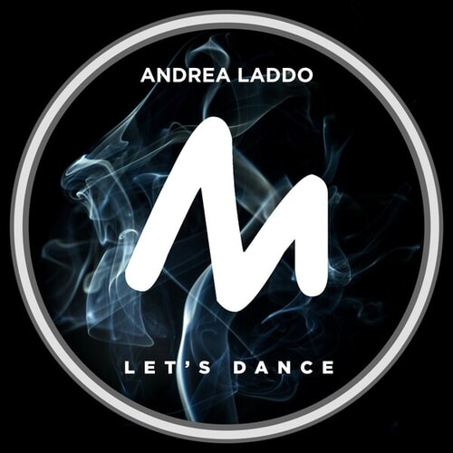 Andrea Laddo-Let's Dance