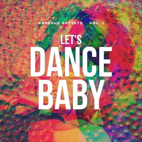 Various Artists-Let's Dance Baby, Vol. 1