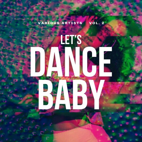 Various Artists-Let's Dance Baby, Vol. 2