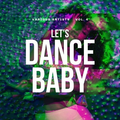 Various Artists-Let's Dance Baby, Vol. 4