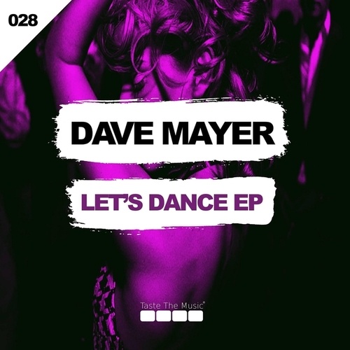 Dave Mayer-Let's Dance