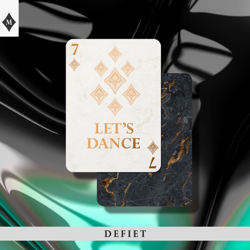Defiet-Let's Dance