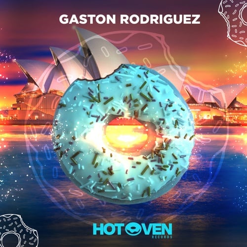 Gaston Rodriguez-Let's Dance