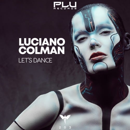 Luciano Colman-Let´s Dance