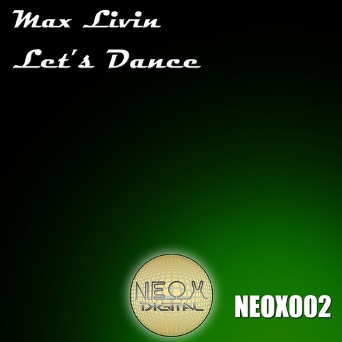 Max Livin-Let's Dance