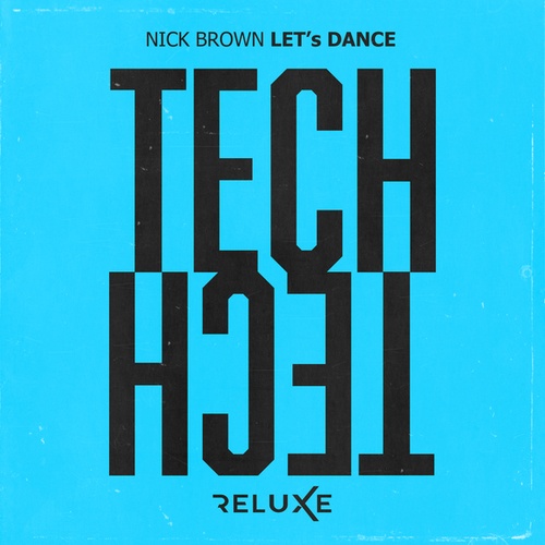 Nick Brown-Let's Dance