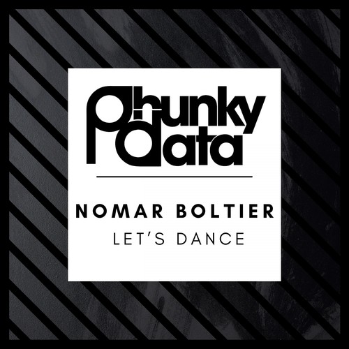 Nomar Boltier-Let's Dance
