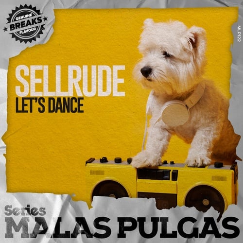SellRude-Let's Dance