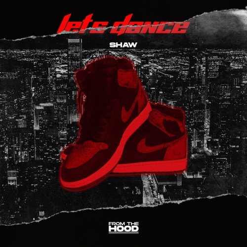 Shaw-Let's Dance