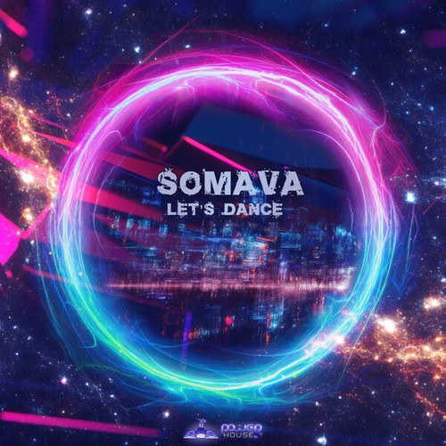 Somava-Let's Dance