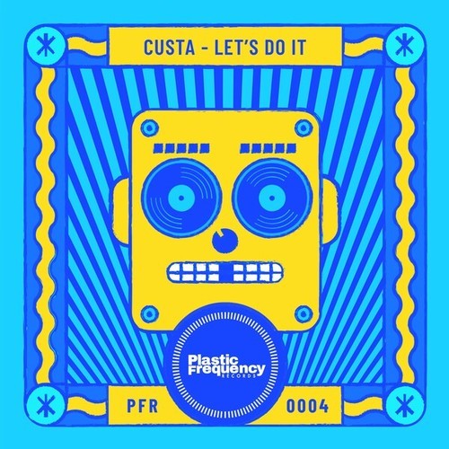 Custa-Let's Do It