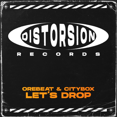 Orebeat, CityBox-Let´s Drop