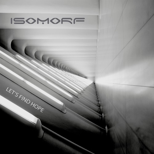 IsoMorf-Let's Find Hope