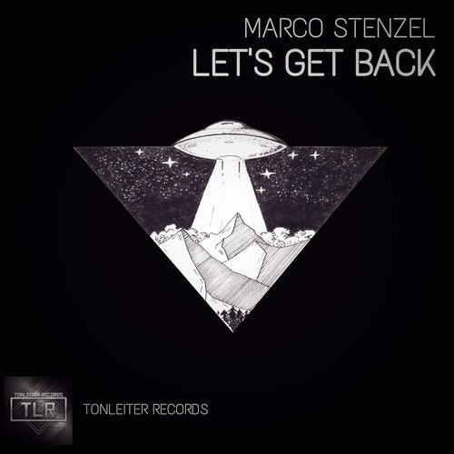 Marco Stenzel-Let's Get Back