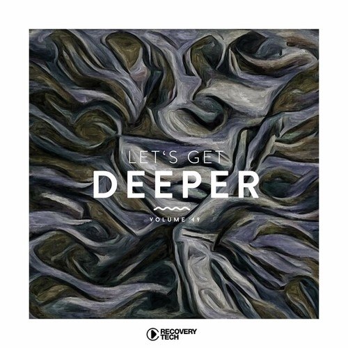 Various Artists-Let's Get Deeper, Vol. 49