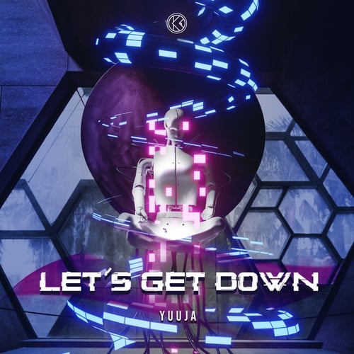 Yuuja-Let's Get Down