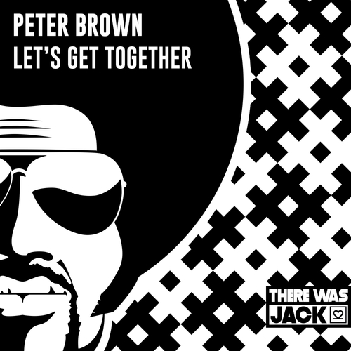 Peter Brown-Let's Get Together