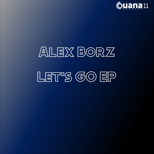 Alex Borz-Let's Go