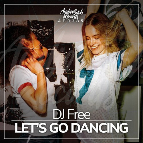 Dj Free-Let's Go Dancing