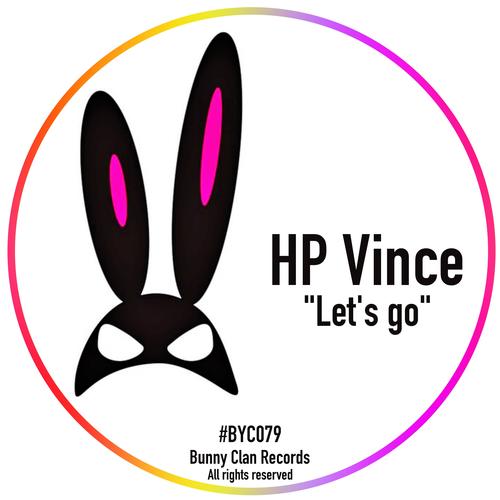 HP Vince-Let's Go