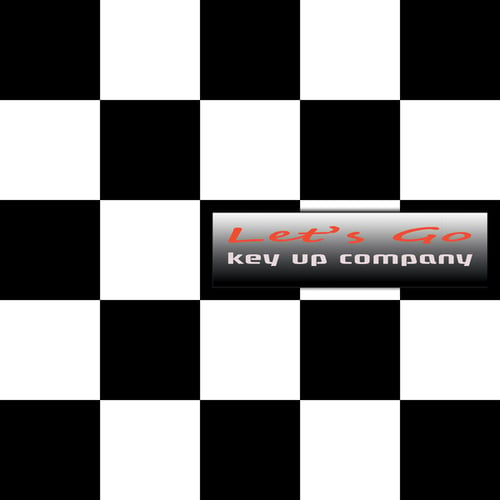 Key Up Company-Let's Go