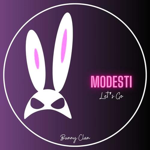 Modesti-Let's Go