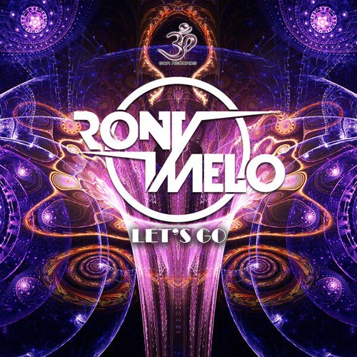 Rony Melo-Let's Go