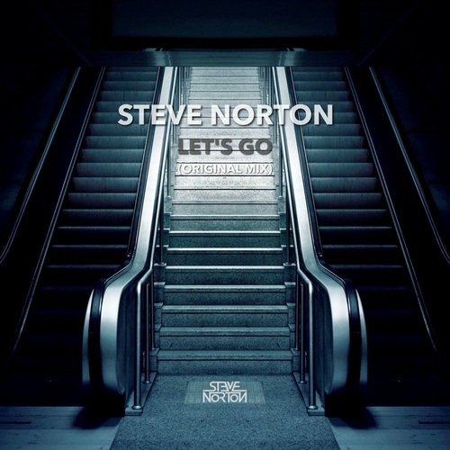 Steve Norton-Let's Go
