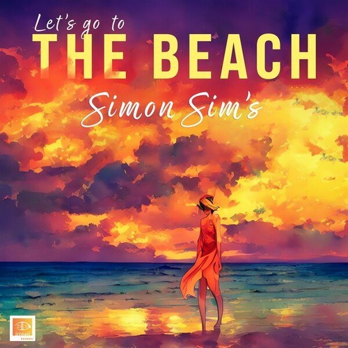 Simon Sim's, Ivan Martin-Let's Go to the Beach