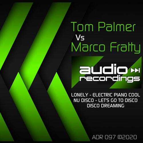 Tom Palmer, Marco Fratty-Let's Go to the Disco