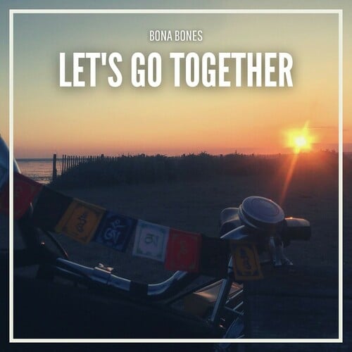 Let's Go Together