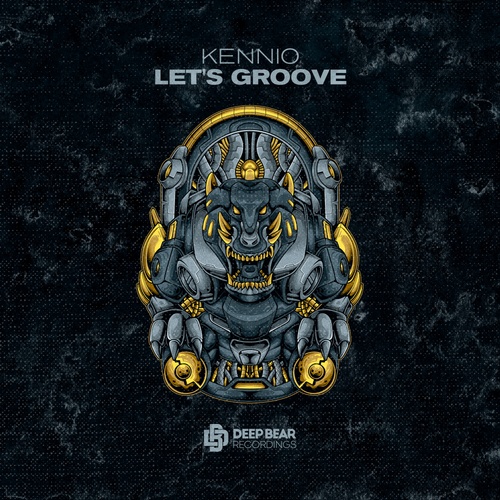 KENNIO-Let's Groove