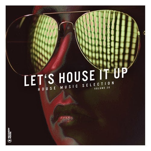 Various Artists-Let's House It Up, Vol. 20