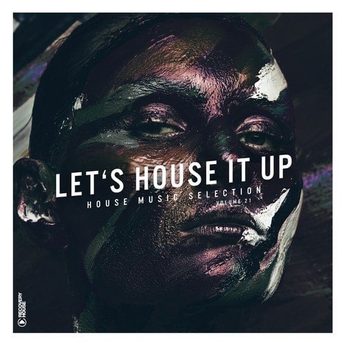 Various Artists-Let's House It Up, Vol. 21